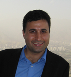 Ali Zuashkiani